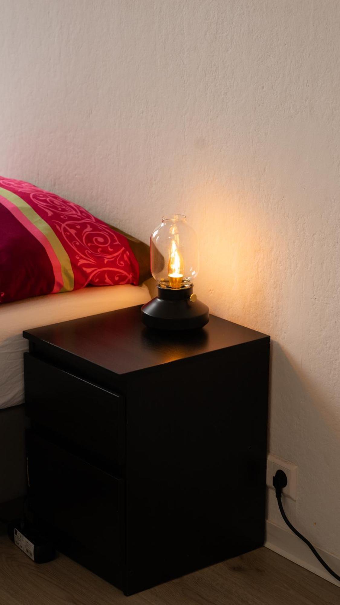 2 Zimmer Wohnung In Hannover Bagian luar foto